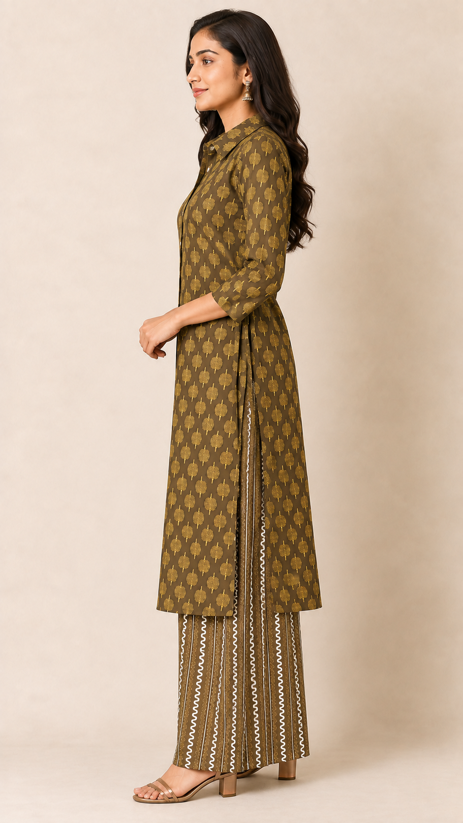 Kurti A, side