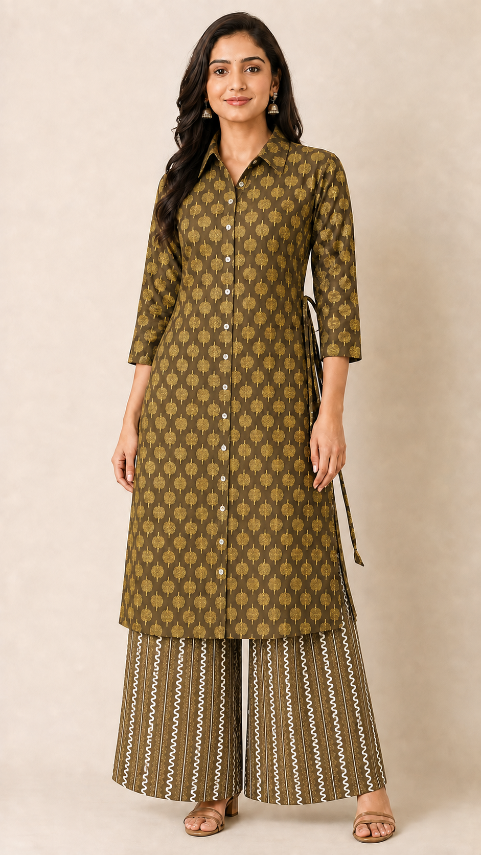 Kurti B, front